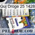 Guj Drug 25 1428 11